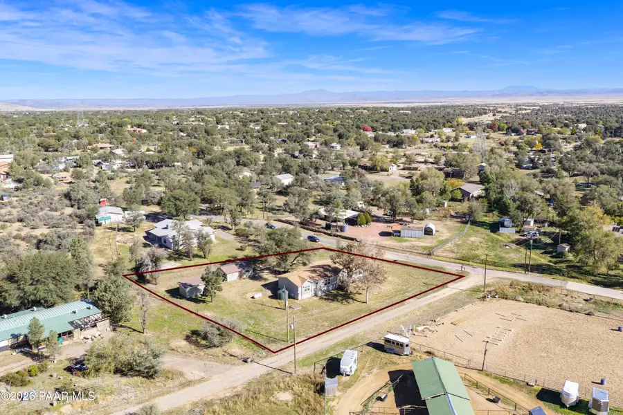 7290 N Stable Lane, Prescott, AZ 86305 - #3