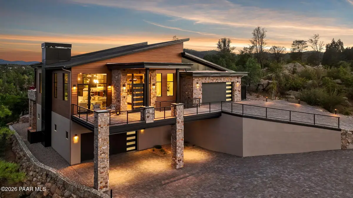 1803 Rustling Oaks Lane, Prescott, AZ 86303 - #1