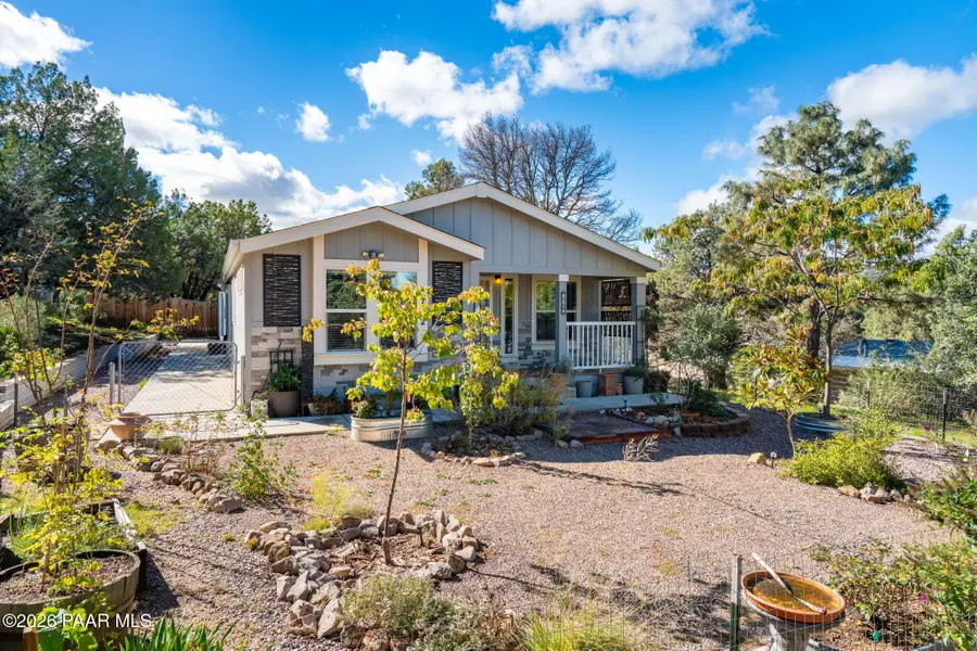 742 S Topaz Trail, Prescott, AZ 86303 - #3