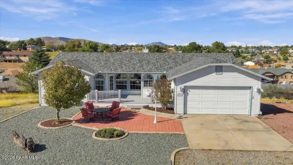 4324 N Kearny Drive, Prescott Valley, AZ 86314