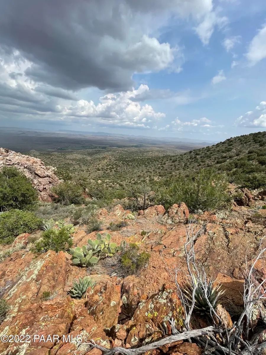 00 Copper Road, Mayer, AZ 86333 - #3