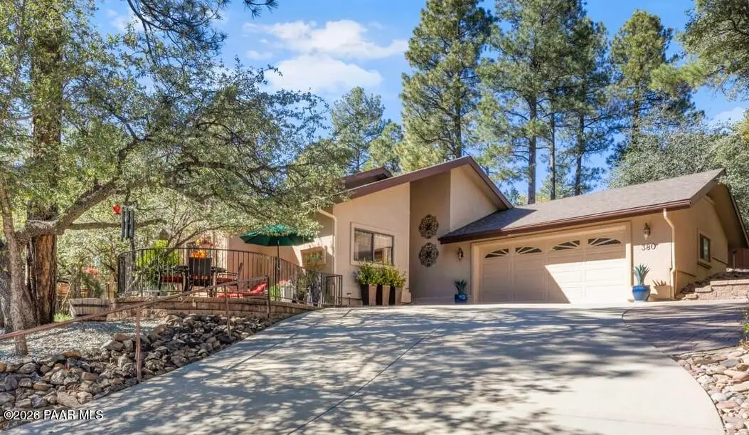 380 Laureleaf Drive, Prescott, AZ 86303 - #1
