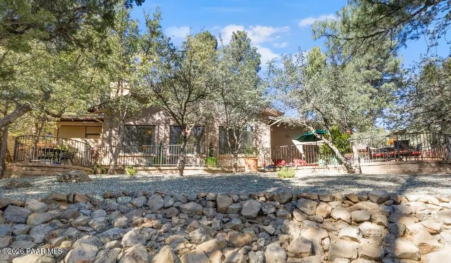 380 Laureleaf Drive, Prescott, AZ 86303 - #2