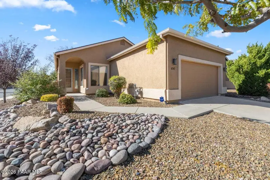 6747 E Kilkenny Place, Prescott Valley, AZ 86314 - #3