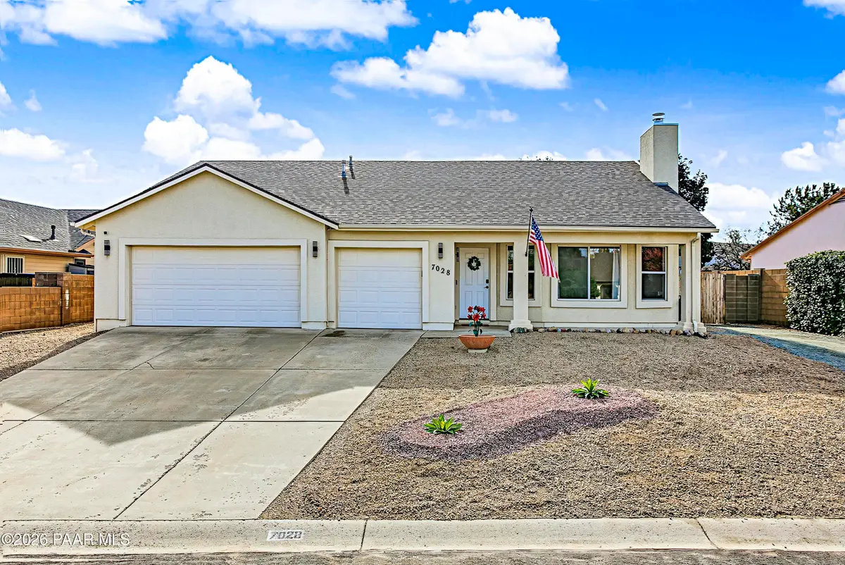 7028 E Horizon Way, Prescott Valley, AZ 86315 - #1