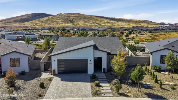 5080 N Atwood Court, Prescott Valley, AZ 86314