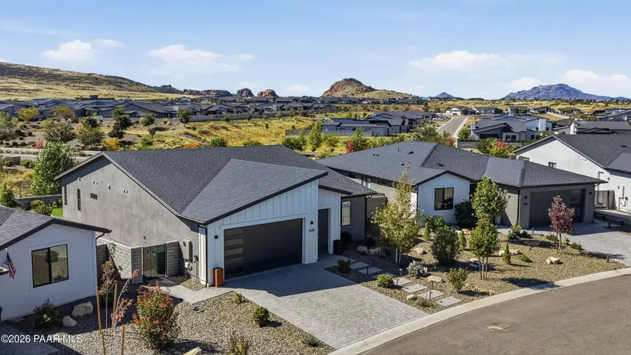 5080 N Atwood Court, Prescott Valley, AZ 86314 - #2