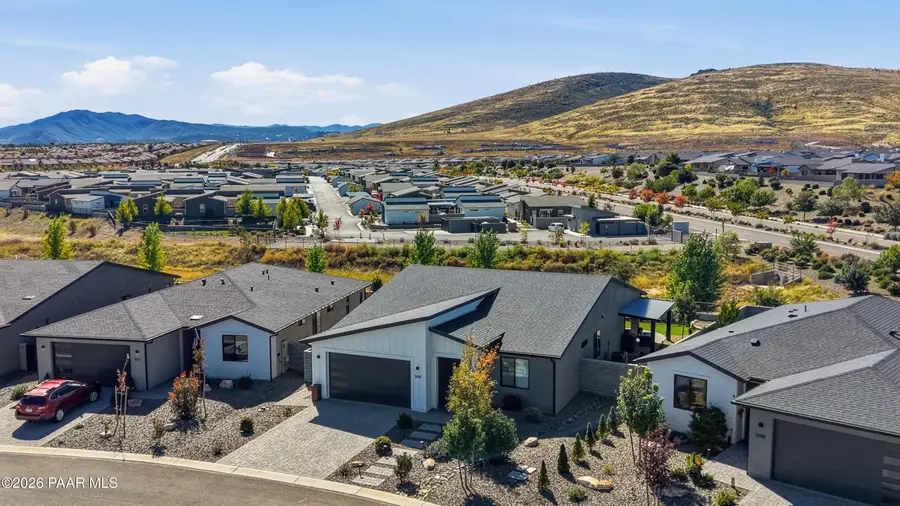 5080 N Atwood Court, Prescott Valley, AZ 86314 - #3