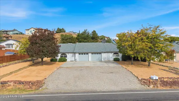9450 E Lakeshore Drive, Prescott Valley, AZ 86314