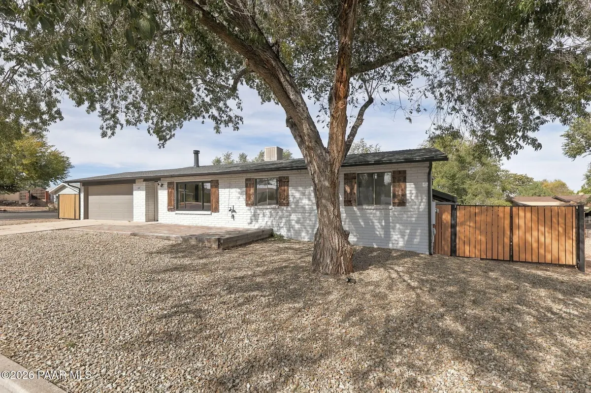 18 Antelope Drive, Prescott, AZ 86305 - #1