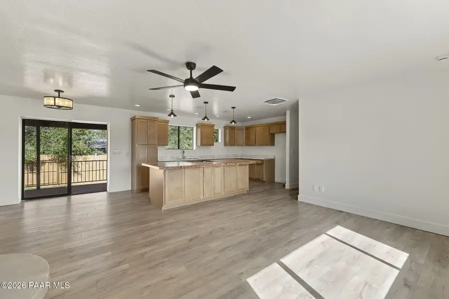 18 Antelope Drive, Prescott, AZ 86305 - #3