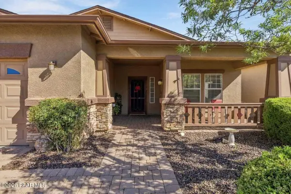 13054 E Tijuana Street, Dewey-Humboldt, AZ 86327