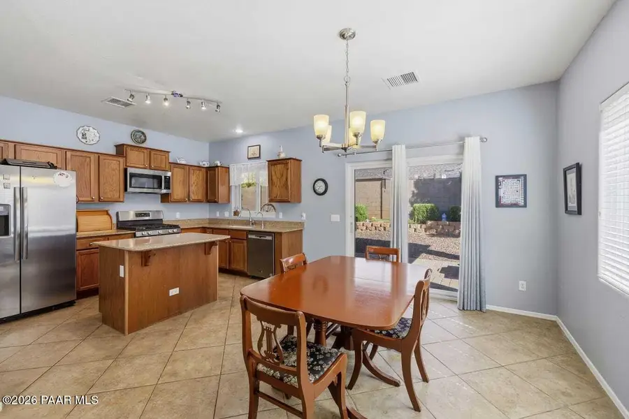 13054 E Tijuana Street, Dewey Humboldt, AZ 86327 - #3