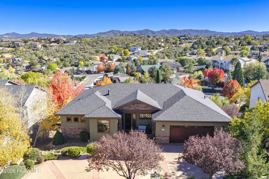 2127 Lakewood Drive, Prescott, AZ 86301 - #2
