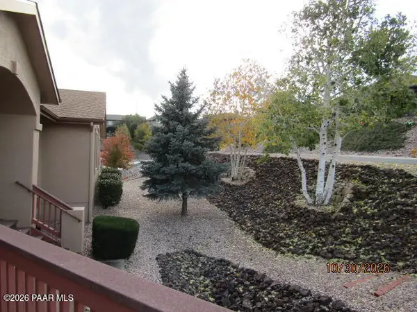 2249 Lakewood Drive, Prescott, AZ 86301