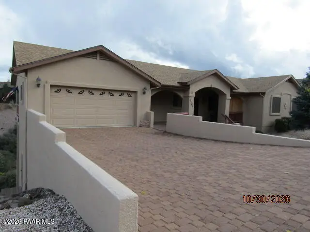 2249 Lakewood Drive, Prescott, AZ 86301 - #2