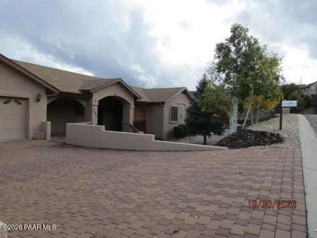 2249 Lakewood Drive, Prescott, AZ 86301 - #3