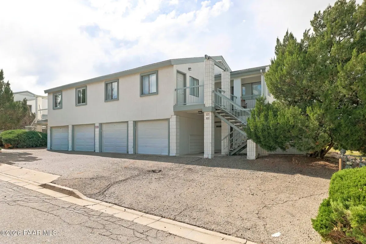 Address Withheld By Seller, Prescott, AZ 86305 - #1