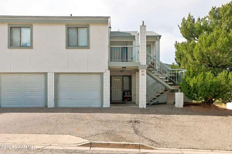 Address Withheld By Seller, Prescott, AZ 86305 - #2