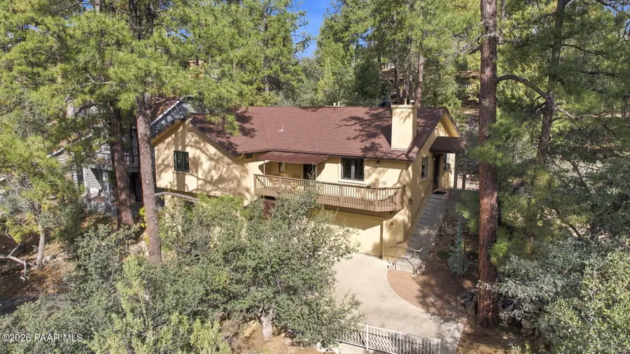 1330 Pinecone Terrace, Prescott, AZ 86303 - #2