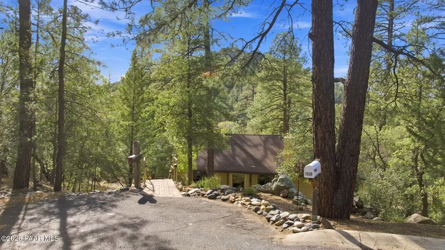 1330 Pinecone Terrace, Prescott, AZ 86303 - #3