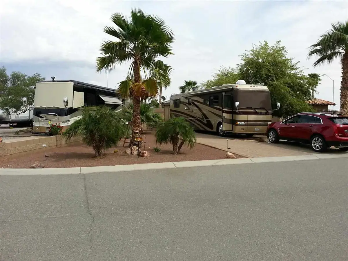 3400 S AVE 7 E, Yuma, AZ 85365 - Image #1