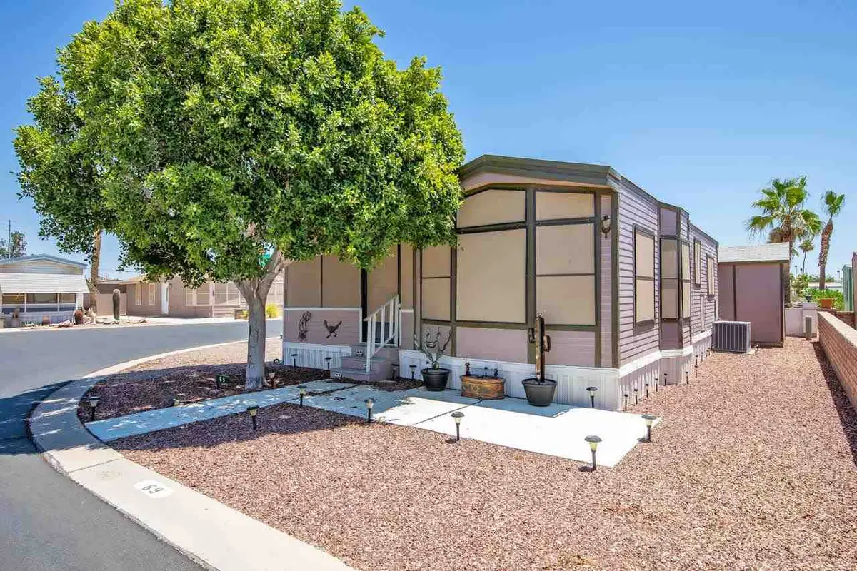 5707 E 32 ST, Yuma, AZ 85365 - Image #1