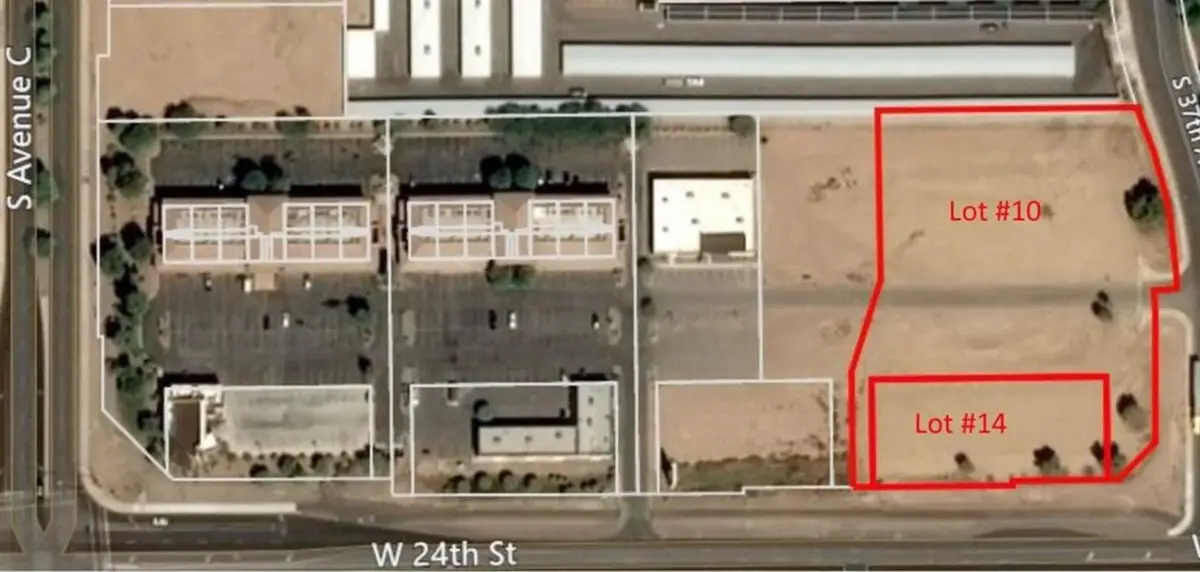 0000 W 24 ST, Yuma, AZ 85364 - Image #1