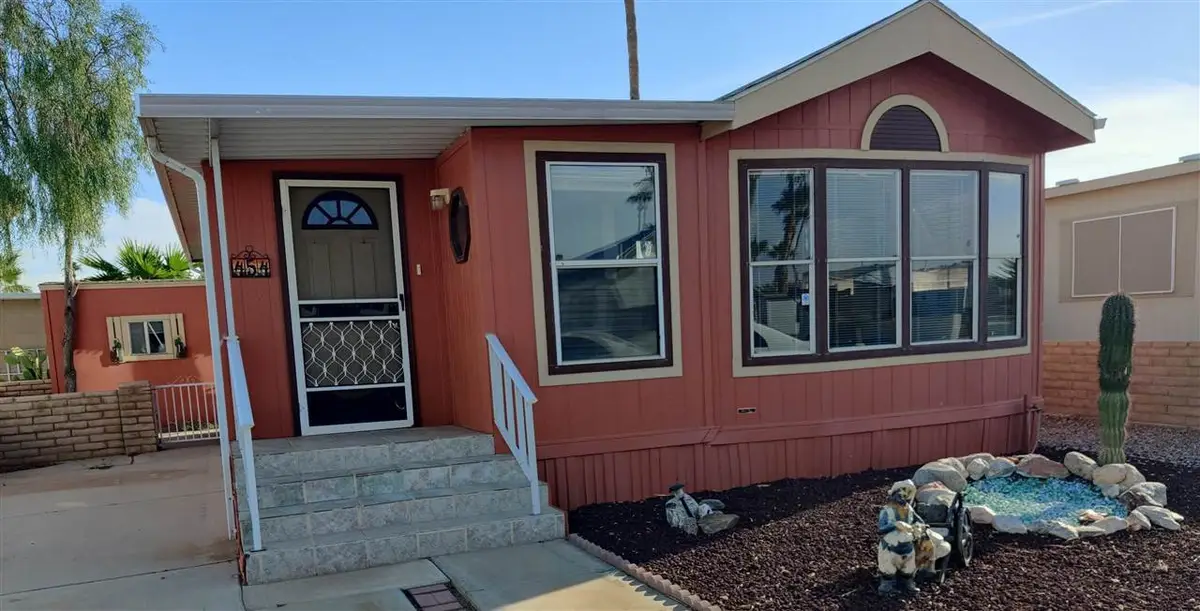 5707 E 32 ST, Yuma, AZ 85365 - #1