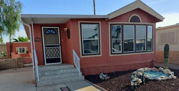 5707 E 32 ST, Yuma, AZ 85365