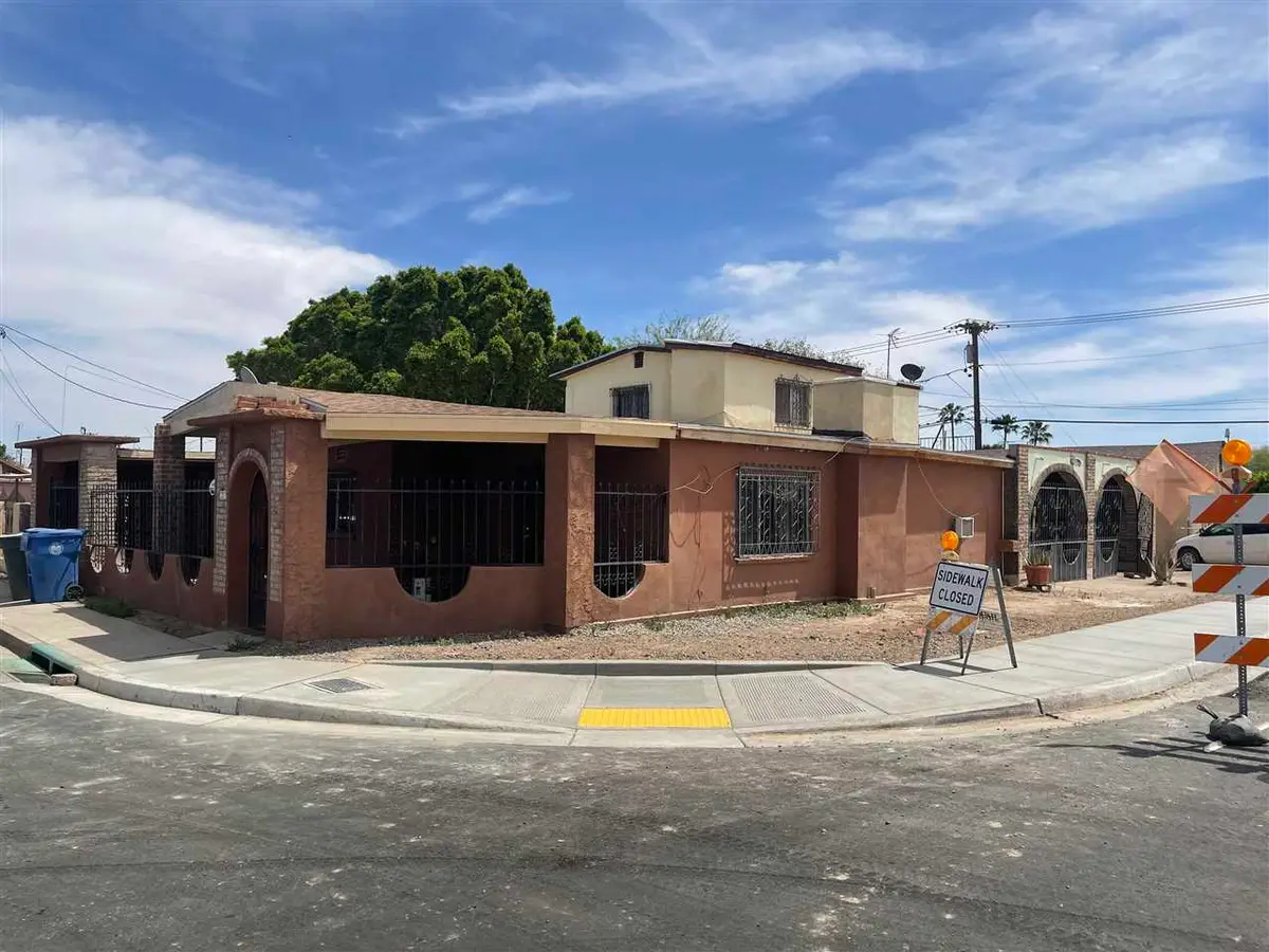 843 W SPRING ST, Somerton, AZ 85364 - #1