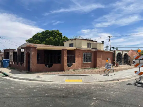 843 W SPRING ST, Somerton, AZ 85364