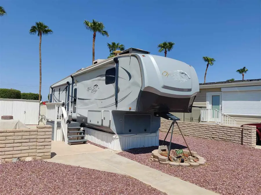 5707 E 32 ST, Yuma, AZ 85365 - #2