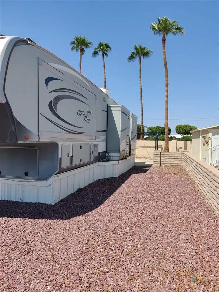 5707 E 32 ST, Yuma, AZ 85365 - #3