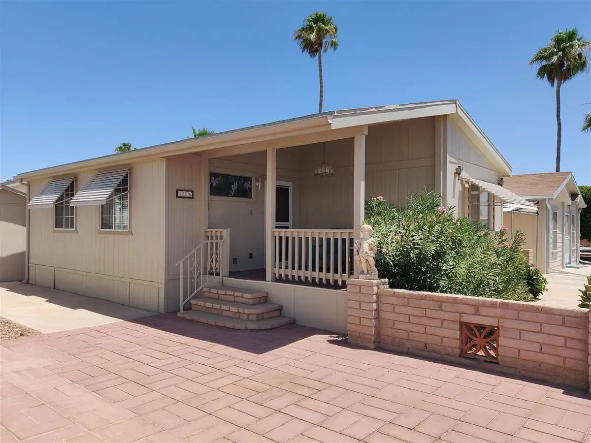 5707 E 32 ST, Yuma, AZ 85365 - #1