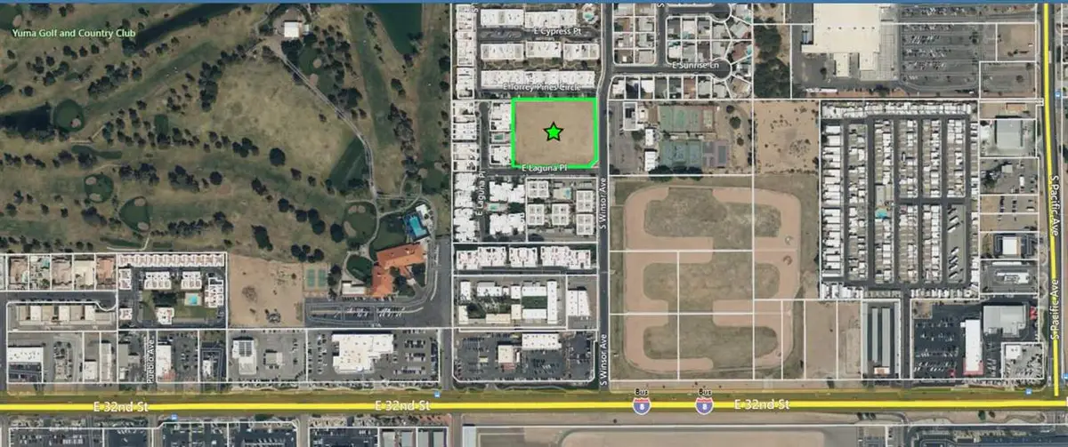 3130 S WINSOR AVE, Yuma, AZ 85364 - Image #1