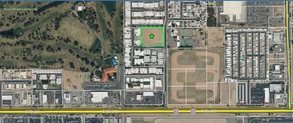 3130 S WINSOR AVE, Yuma, AZ 85364