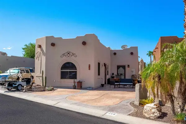 3400 S AVE 7 E, Yuma, AZ 85365