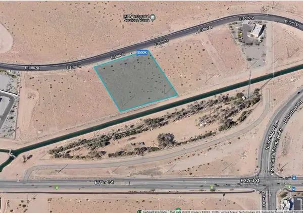 7945 E 30 ST, Yuma, AZ 85365