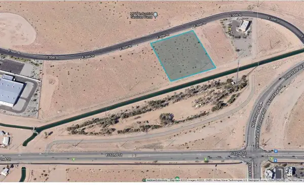 7995 E 30 ST, Yuma, AZ 85365