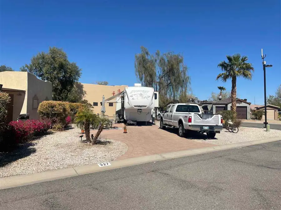 3400 S AVE 7 E, Yuma, AZ 85365 - Image #2