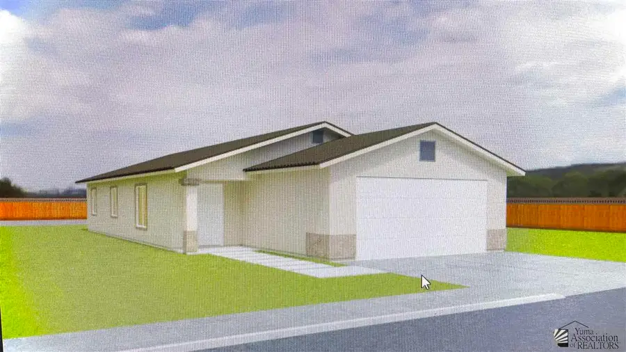 1459 W 8 Pl, Yuma, AZ 85364 - #2
