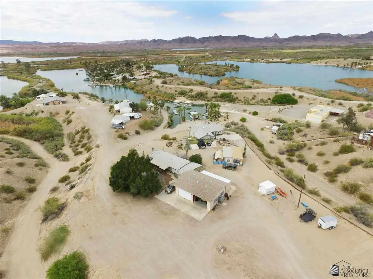 9844 SNIPE RD, Yuma, AZ 85365 - Image #1