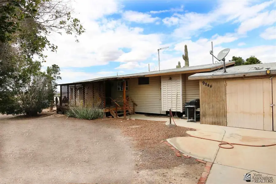 9844 SNIPE RD, Yuma, AZ 85365 - Image #2