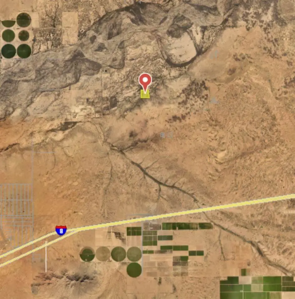 000 DATELAND, Dateland, AZ 85333 - Image #1