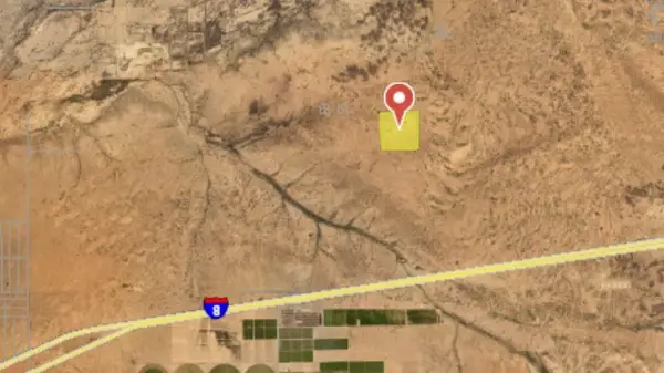 0000 DATELAND, Dateland, AZ 85333