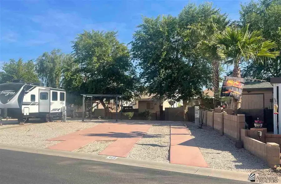 3400 S Ave 7 E, Yuma, AZ 85365 - #2