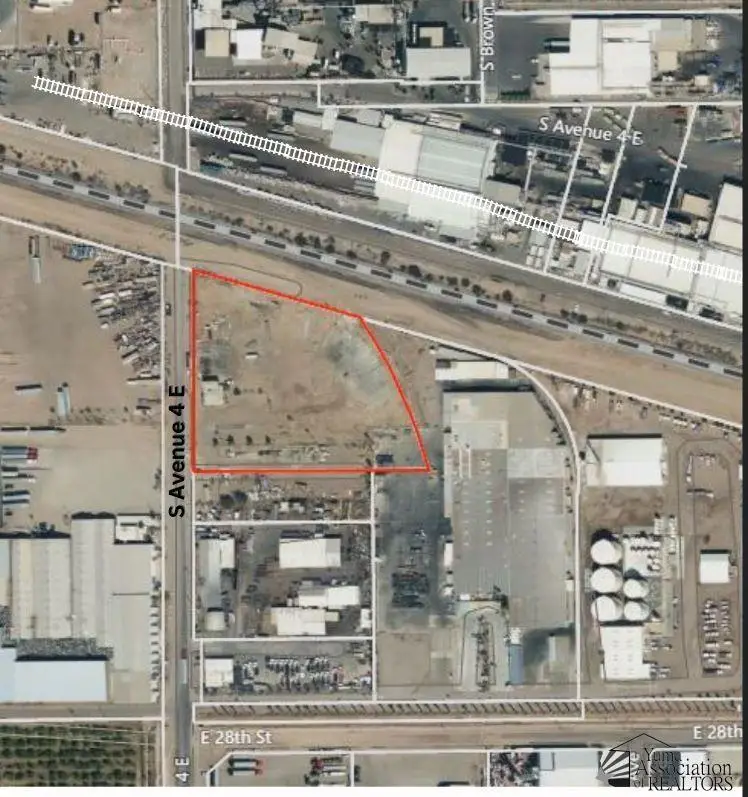 10387 S AVE 4 E, Yuma, AZ 85365 - Image #2