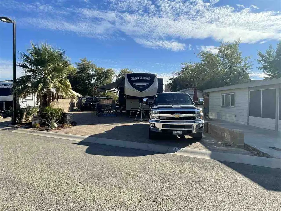 3400 S Ave 7, Yuma, AZ 85365 - #2