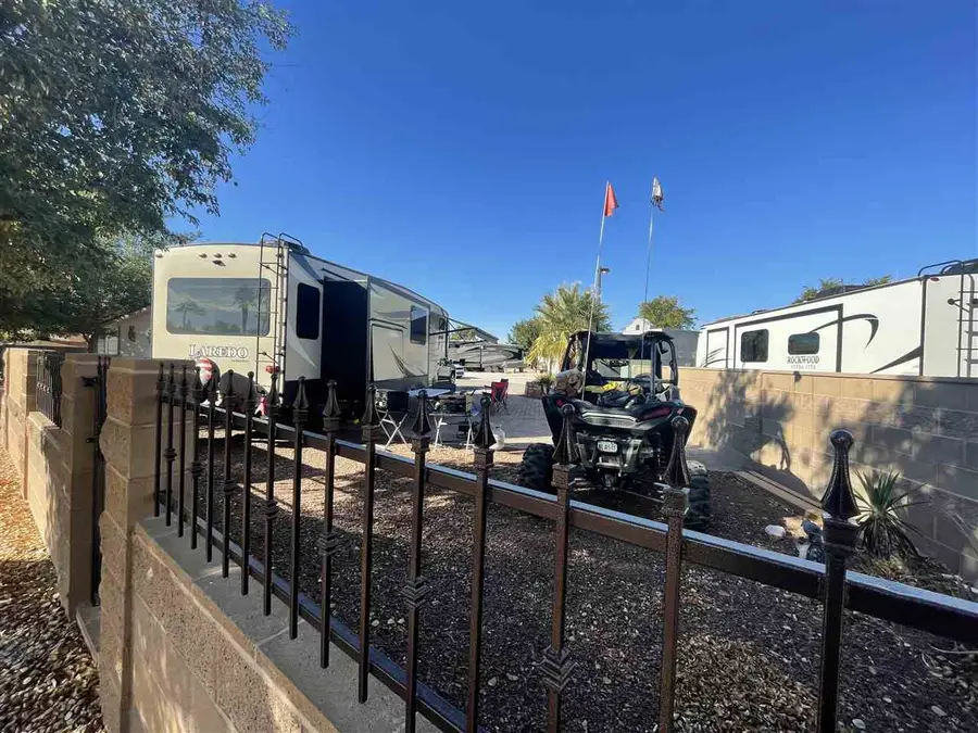 3400 S Ave 7, Yuma, AZ 85365 - #3